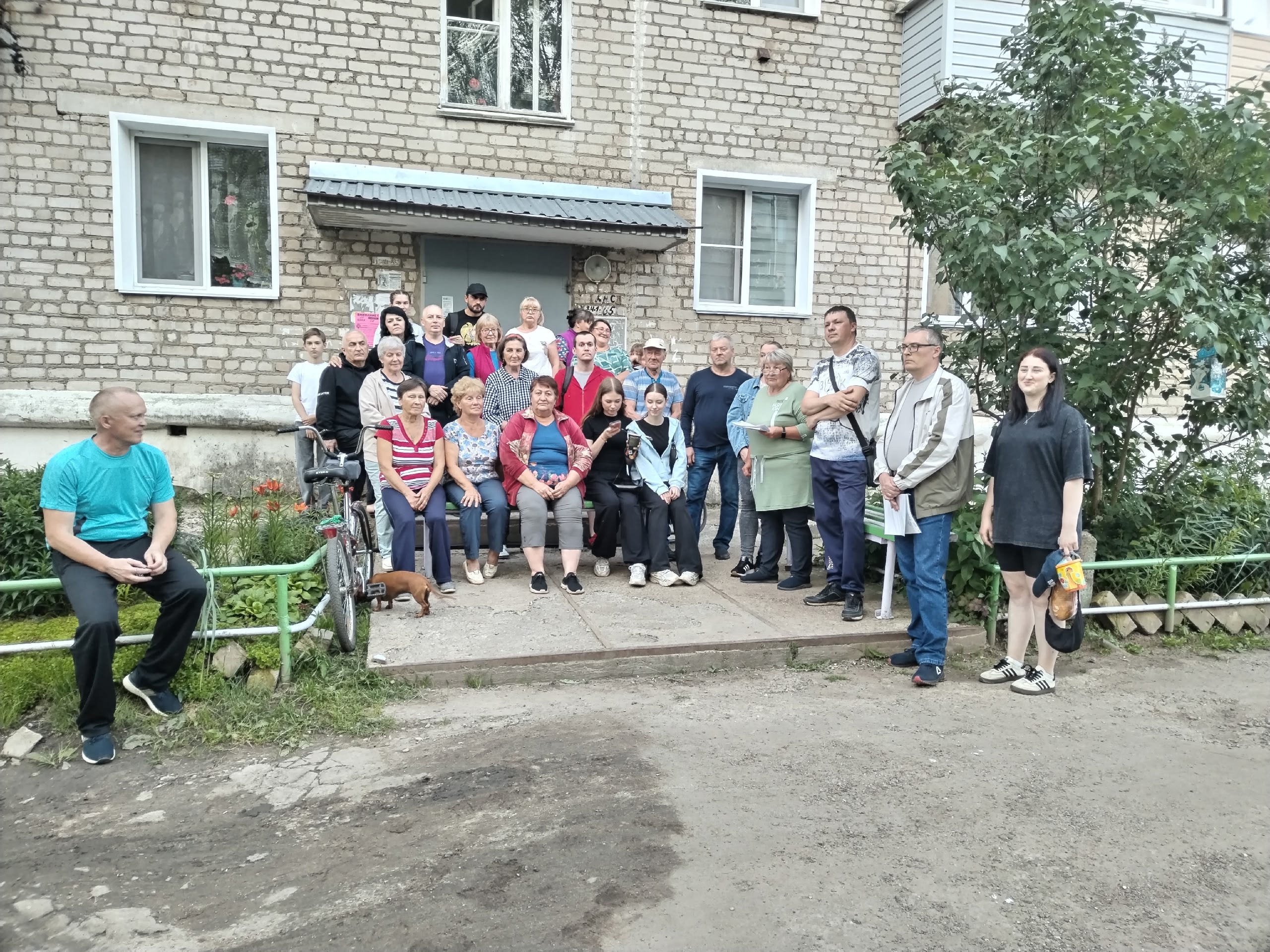 Участие в ППМИ-2026.