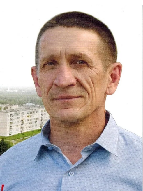 Корепанов Владимир Викторович.